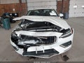 2021 Volvo S60 — photo 6 of 16 | VIN 7JRA22TL2MG080643