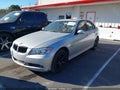 2006 BMW 3 Series — photo 2 of 11 | VIN WBAVB13526PT26246