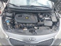 2016 Kia Forte — photo 10 of 11 | VIN KNAFX4A80G5490855