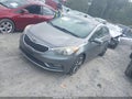 2016 Kia Forte — photo 2 of 11 | VIN KNAFX4A80G5490855