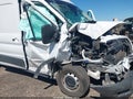2023 Ford Transit-350 — photo 6 of 17 | VIN 1FTBW3X84PKA24630
