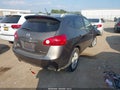 2008 Nissan Rogue — photo 4 of 17 | VIN JN8AS58V48W141243