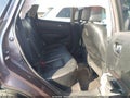 2008 Nissan Rogue — photo 8 of 17 | VIN JN8AS58V48W141243