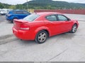 2009 Dodge Avenger — photo 4 of 11 | VIN 1B3LC56B79N553014