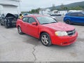 2009 Dodge Avenger — photo 6 of 11 | VIN 1B3LC56B79N553014