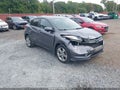 2017 Honda HR-V — photo 1 of 17 | VIN 3CZRU6H5XHM715997