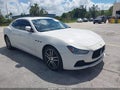 2014 Maserati Ghibli — photo 1 of 11 | VIN ZAM57XSAXE1085572
