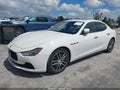 2014 Maserati Ghibli — photo 2 of 11 | VIN ZAM57XSAXE1085572