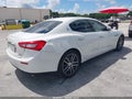 2014 Maserati Ghibli — photo 4 of 11 | VIN ZAM57XSAXE1085572