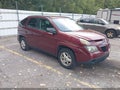 2004 Pontiac Aztek — photo 1 of 15 | VIN 3G7DA03E14S537446