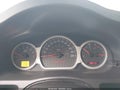 2004 Pontiac Aztek — photo 7 of 15 | VIN 3G7DA03E14S537446