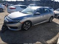 2016 Honda Civic — photo 2 of 16 | VIN 19XFC2F56GE076811