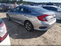 2016 Honda Civic — photo 3 of 16 | VIN 19XFC2F56GE076811