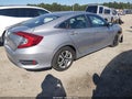 2016 Honda Civic — photo 4 of 16 | VIN 19XFC2F56GE076811