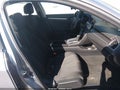 2016 Honda Civic — photo 5 of 16 | VIN 19XFC2F56GE076811