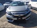 2016 Honda Civic — photo 6 of 16 | VIN 19XFC2F56GE076811