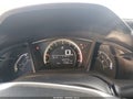 2016 Honda Civic — photo 7 of 16 | VIN 19XFC2F56GE076811