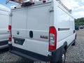 2021 Ram ProMaster 1500 — photo 4 of 16 | VIN 3C6LRVAG3ME516031
