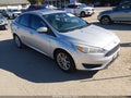 2015 Ford Focus — photo 1 of 11 | VIN 1FADP3F29FL316324