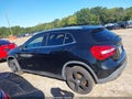 2019 Mercedes-Benz GLA-Class — photo 13 of 15 | VIN WDCTG4GB4KJ546735
