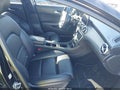 2019 Mercedes-Benz GLA-Class — photo 5 of 15 | VIN WDCTG4GB4KJ546735