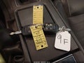 2012 Ford Mustang — photo 11 of 16 | VIN 1ZVBP8AM6C5243143
