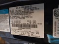 2012 Ford Mustang — photo 9 of 16 | VIN 1ZVBP8AM6C5243143