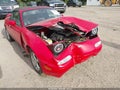 1997 Mazda MX-5 Miata — photo 12 of 12 | VIN JM1NA353XV0726088