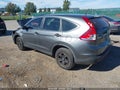 2014 Honda CR-V — photo 3 of 16 | VIN 5J6RM4H35EL087511