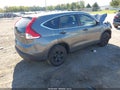 2014 Honda CR-V — photo 4 of 16 | VIN 5J6RM4H35EL087511
