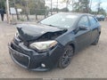 2014 Toyota Corolla — photo 2 of 16 | VIN 2T1BURHE6EC064834