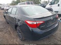 2014 Toyota Corolla — photo 3 of 16 | VIN 2T1BURHE6EC064834