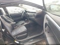 2014 Toyota Corolla — photo 5 of 16 | VIN 2T1BURHE6EC064834