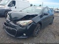 2014 Toyota Corolla — photo 6 of 16 | VIN 2T1BURHE6EC064834