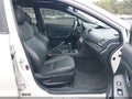 2017 Subaru WRX — photo 5 of 12 | VIN JF1VA1J67H9816244