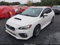 2017 Subaru WRX — photo 6 of 12 | VIN JF1VA1J67H9816244