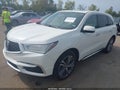 2017 Acura MDX — photo 2 of 17 | VIN 5FRYD4H58HB000340