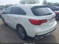 2017 Acura MDX — photo 3 of 17 | VIN 5FRYD4H58HB000340