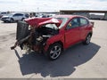 2018 Honda HR-V — photo 2 of 16 | VIN 3CZRU6H37JM718134