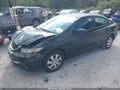 2015 Honda Civic — photo 2 of 15 | VIN 19XFB2F59FE035915