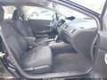 2015 Honda Civic — photo 5 of 15 | VIN 19XFB2F59FE035915