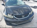 2015 Honda Civic — photo 6 of 15 | VIN 19XFB2F59FE035915