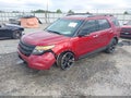 2014 Ford Explorer Sport Trac — photo 2 of 15 | VIN 1FM5K8GT1EGC19753