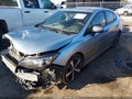 2018 Subaru Impreza — photo 2 of 16 | VIN 4S3GKAM60J3622742