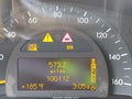2001 Mercedes-Benz C-Class — photo 15 of 16 | VIN WDBRF61J31F089723