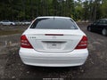 2001 Mercedes-Benz C-Class — photo 16 of 16 | VIN WDBRF61J31F089723