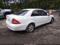 2001 Mercedes-Benz C-Class — photo 4 of 16 | VIN WDBRF61J31F089723