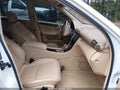 2001 Mercedes-Benz C-Class — photo 5 of 16 | VIN WDBRF61J31F089723