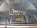 2001 Mercedes-Benz C-Class — photo 7 of 16 | VIN WDBRF61J31F089723