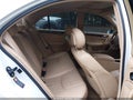 2001 Mercedes-Benz C-Class — photo 8 of 16 | VIN WDBRF61J31F089723